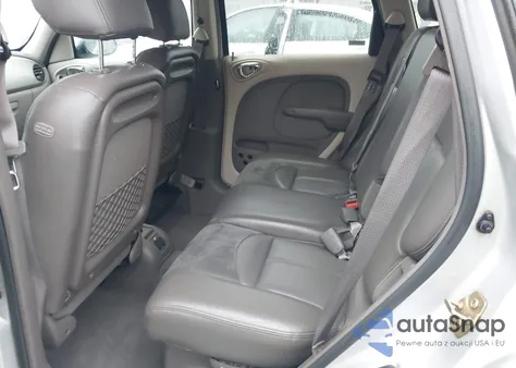 2001 Chrysler Pt Cruiser from USA, damaged, VIN 3C8FY4BB41T512582